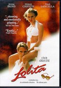 кадр из фильма Лолита (1997)