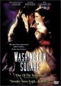 Элберт Финни и фильм Площадь Вашингтона (1997)