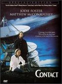 Мэттью МакКонохи и фильм Контакт (1997)
