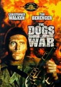 Лука Берковичи и фильм Псы войны (1997)