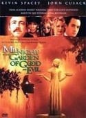 Кевин Спэйси и фильм Полночь в саду добра и зла (1997)
