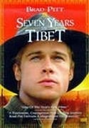 Брэд Питт и фильм Семь лет в Тибете (1997)