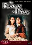 Эндрю Линкольн и фильм Женщина в белом (1997)