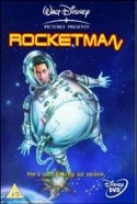 Уильям Сэдлер и фильм Человек-ракета (1997)