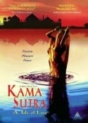 Индира Варма и фильм Кама сутра: история любви (1997)