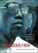Том Райт и фильм Убийство в Белом доме (1997)