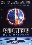 Франция-Канада и фильм Тысяча чудес Вселенной (1997)