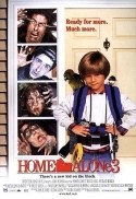 Хэвилэнд Моррис и фильм Один дома - 3 (1997)