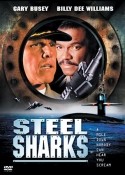Билли Уорлок и фильм Стальные акулы (1997)