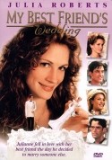 Рэйчел Гриффитс и фильм Свадьба моего лучшего друга (1997)