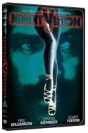 Фред Уильямсон и фильм Ночное видение (1997)