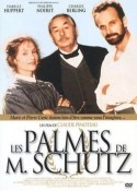 Филипп Нуаре и фильм Награда доктора Шутца (1997)