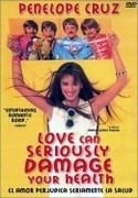 Испания-Франция и фильм Опасности любви (1996)