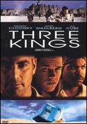 Нора Данн и фильм Три короля (1996)