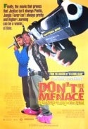Крис Спенсер и фильм Не грози Южному Централу, попивая сок у себя в квартале (1996)