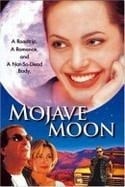 Анджелина Джоли и фильм Луна пустыни (1996)