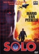 Марио Ван Пиблз и фильм Соло (1996)
