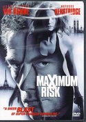 Жан-Клод Ван Дамм и фильм Максимальный риск (1996)