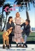 Джэми Фокс и фильм Правда о кошках и собаках (1996)