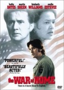 Кимберли Уильямс и фильм Война в доме (1996)