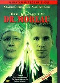 Марлон Брандо и фильм Остров доктора Моро (1996)