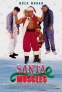 Уильям Ньюман и фильм Силач Санта Клаус (1996)