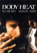 Хайди Шанц и фильм Жар тела (1996)