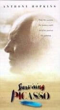 Джулианна Мур и фильм Прожить жизнь с Пикассо (1996)