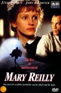 Гленн Клоуз и фильм Мэри Рейлли (1996)