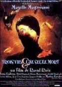 Ариэль Домбаль и фильм Три жизни и одна смерть (1996)