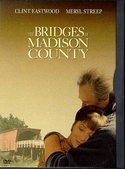 Мэрил Стрип и фильм Мосты округа Мэдисон (1995)