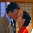 Йоко Шимада и фильм По следу (1995)