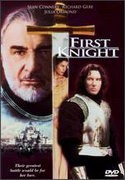 Ричард Гир и фильм Первый рыцарь (1995)