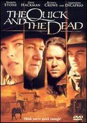 Пэт Хингл и фильм Быстрый и мертвый (1995)