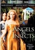 Кристин Скотт Томас и фильм Ангелы и насекомые (1995)