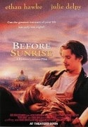 Итан Хоук и фильм Перед восходом солнца (1995)