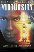 Уильям Форсайт и фильм Виртуальность (1995)