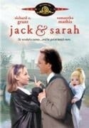 кадр из фильма Джек и Сара