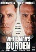 Том Бауэр и фильм Участь белого человека (1995)