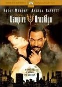 Кадим Хардисон и фильм Вампир в Бруклине (1995)