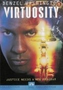 Уильям Форсайт и фильм Убийца-виртуоз (1995)