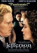 Джеймс Айвори и фильм Джефферсон в Париже (1995)