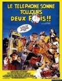 Жан-Клод Бриали и фильм Телефон всегда звонит дважды (1995)