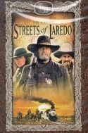 Джеймс Гарнер и фильм Улицы Ларедо (1995)