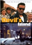 Эдуардо МакГрегор и фильм Остров дьявола (1995)