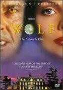 Джек Николсон и фильм Волк (1994)