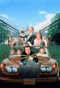 Доналд Петри и фильм Богатенький Ричи (1994)
