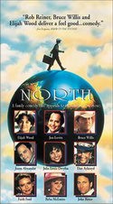 Элайджа Вуд и фильм Норт (1994)