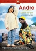 Челси Филд и фильм Андре (1994)