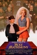 Патрисия Аркетт и фильм Святые узы брака (1994)